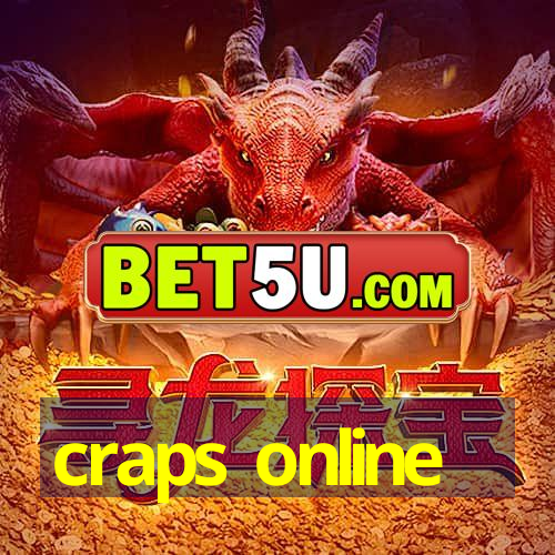 craps online